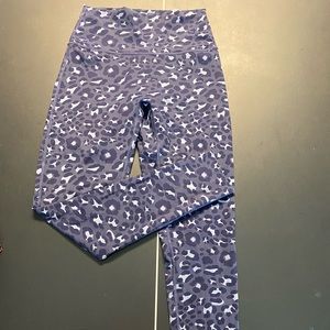 Aerie Goals Leggings